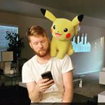 Profile Picture of Travis Dodson (@tdred487) on Instagram