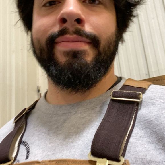 Profile Picture of Garrett Horton (@gdh1996) on Poshmark