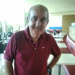 Profile Picture of Barry Hayward (@barry.hayward) on Instagram