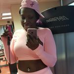 Profile Picture of April Alexander (@jamaicanstripe) on Instagram