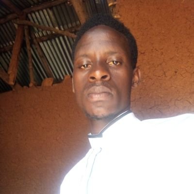 Profile Picture of Kwizera Enock (@KwizeraEnock10) on Twitter