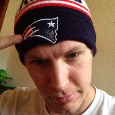 Profile Picture of Nicholas Chrisman (@Nickcrisman0390) on Twitter