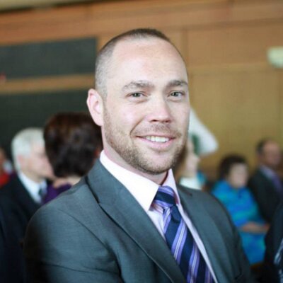 Profile Picture of Daniel Nyman (@DanielNyTO) on Twitter