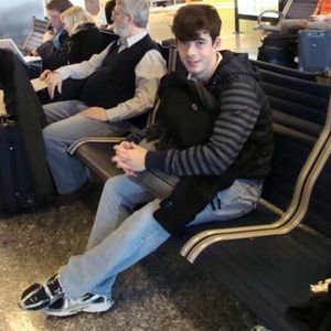 Profile Picture of Brian Barfield (@258522178) on Myspace