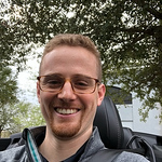 Profile Picture of Daniel Spencer (@spencedt) on Flickr