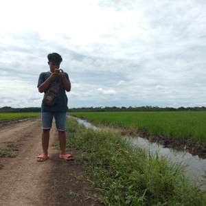 Profile Picture of Jonathan Kristiawan (@JonathanKrist20) on Twitter