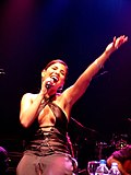 Profile Picture of Wanessa Camargo discographyon Wikipedia