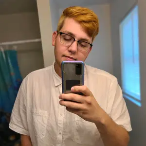 Profile Photo of Christopher Lee Stamper (@christopherleesta1) on Tiktok