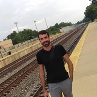 Profile Picture of Jonathan Raines (@jonathan-raines-5) on Quora