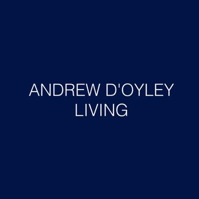 Profile Picture of Andrew DOyley Living (@ADoyleyLiving) on Twitter