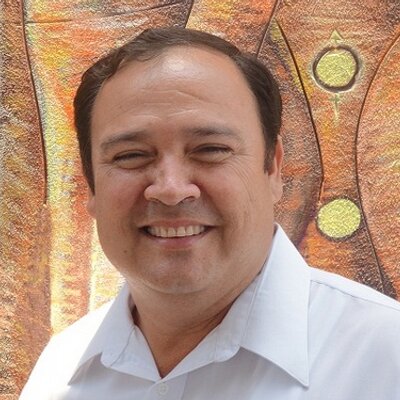 Profile Picture of Martin Alcaraz Parra (@ParraMapa) on Twitter