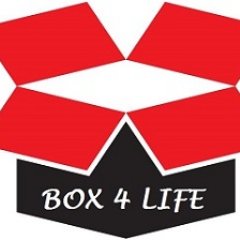 Profile Picture of Thao Dinh (@Box4lifeUk) on Twitter