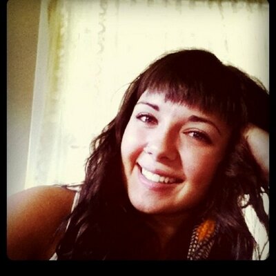Profile Picture of Alexa Rae Fink (@@AlRaeFink) on Twitter