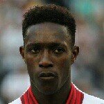 Profile Picture of Aaron Kidmas (@dannywelbeckjr) on Instagram