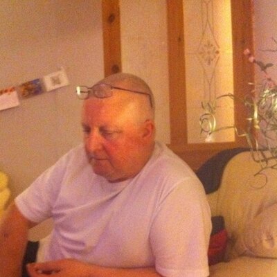 Profile Picture of John Kernan (@ianrt29) on Twitter