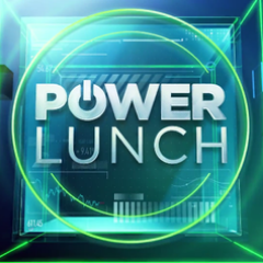 Profile Picture of Power Lunch (@PowerLunch) on Twitter