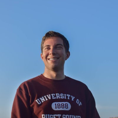 Profile Picture of Chris Constantine (@wentforadrive_) on Twitter