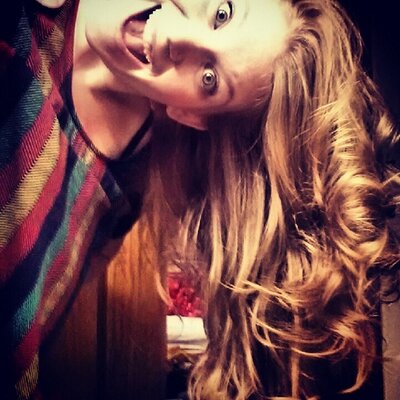 Profile Picture of Caitlin McFarlane (@CjMcFarzz) on Twitter