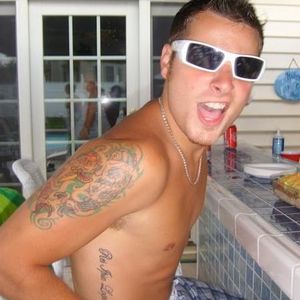 Profile Picture of Justin Bays (@goobs7) on Myspace