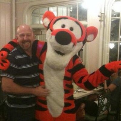 Profile Picture of Clint  Crain (@ClintCrain) on Twitter