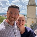 Profile Picture of Richard Tuck (@richardjtuck) on Instagram