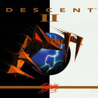 Profile Picture of Descent IIon Wikipedia
