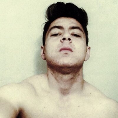 Profile Picture of Brian Cuevas (@briancuevas8) on Twitter