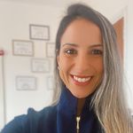 Profile Picture of Joyce Luquim | Pós parto | LPF | Diastase | (@joyceluquimlpf) on Instagram