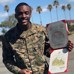 Profile Picture of Marcus Mack (@mack_usmc) on Instagram