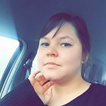 Profile Picture of tabitha sharp (@tabbie.rocks) on Instagram