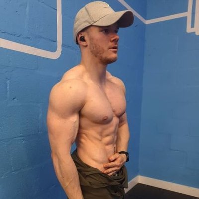 Profile Picture of Daniel N (@DanielNokes) on Twitter