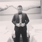 Profile Picture of Ann Drew Joe Helby (@andrew_goliath) on Instagram