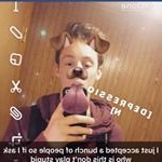 Profile Picture of Billy Fricks (@billy_thesavage43) on Instagram