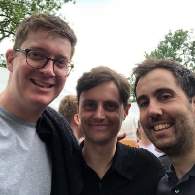 Profile Picture of Ben Avery (@BenAvery85) on Twitter