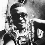 Profile Picture of Michael Bassey (@barzerian2) on Instagram