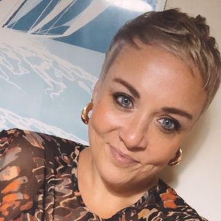 Profile Picture of Becky (@beckybarnesblog) on Instagram