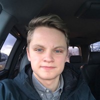 Profile Picture of Nathan Thacker (@nathan-thacker-4) on Quora