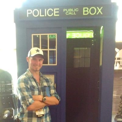 Jared Fayard - Twitter Profile Picture of Jared Fayard (@Rebel_Pride98) on Twitter