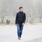 Profile Picture of Abdullah Mehraban Daud Malik (@abdullah__daud) on Instagram