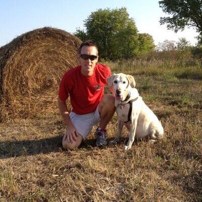 Profile Picture of Alex Eichman (@akeichmanpga) on Twitter