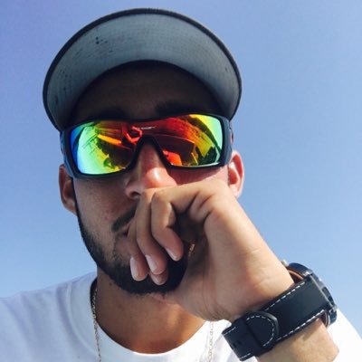Profile Picture of Jonathan Arambula (@jona_arambula93) on Twitter
