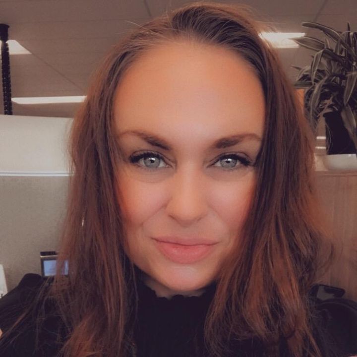 Profile Picture of Toni Geraghty (@tonigeraghty) on Tiktok