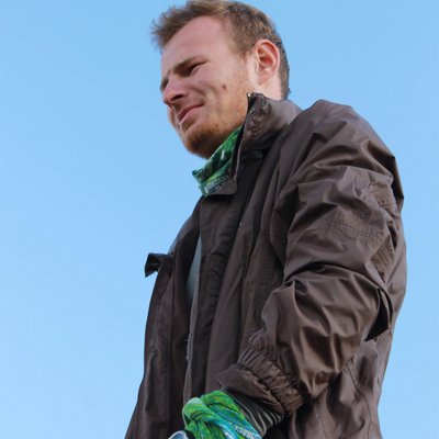 Profile Picture of Igorko Pylypiv (@Igorko_P) on Twitter
