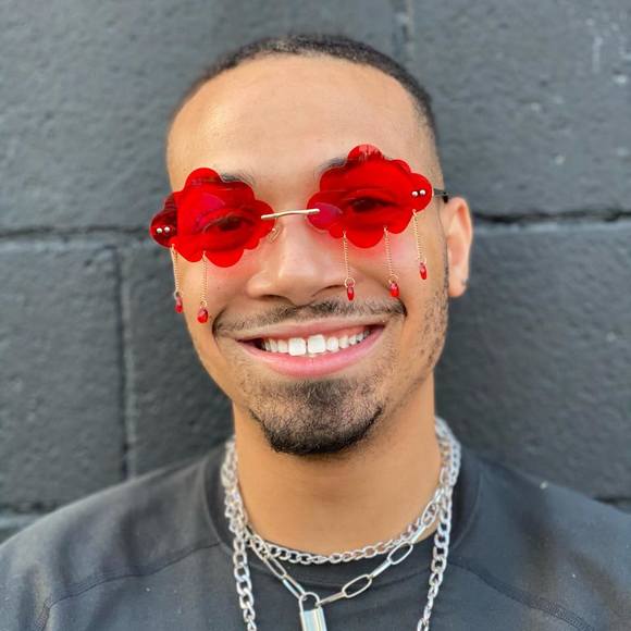 Profile Picture of Kenneth Cummings (@kennyj25) on Poshmark