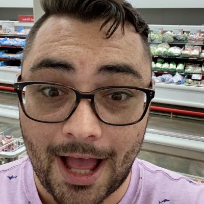 Jade Wagner - Twitter Profile Picture of Jade Wagner (@DukeSRQ) on Twitter