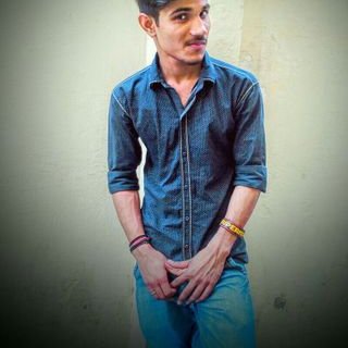 Profile Picture of Kunal Kumar (@kunal_jerry) on Twitter