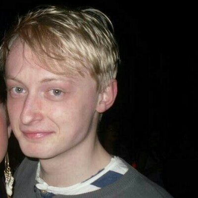 Profile Picture of John Halsall (@d96df23249ed409) on Twitter