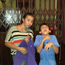 Profile Picture of Meredith Urakawa (@MereRedding) on Twitter