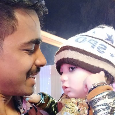 Profile Picture of Ajay Sood (@Ajaysood16) on Twitter