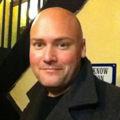 Profile Picture of John Beaton (@TheSkekses) on Twitter